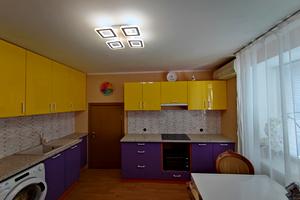 квартира по адресу Академічна вул., 58