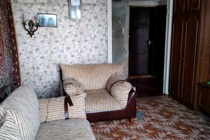 квартира по адресу Віктора Оцерклевича ул. (Курчатова), 21