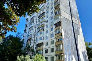 квартира по адресу Академика Булаховского ул., 40 А