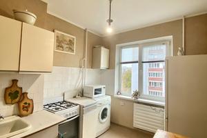 квартира за адресою Космонавтов , 26