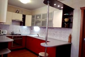 квартира по адресу Елены Телиги ул., 21А