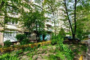 квартира по адресу Янгеля, 71