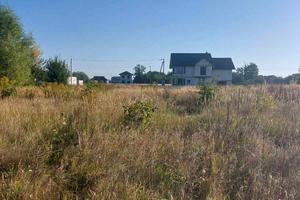 участок по адресу с. Белогородка, Захисників Вітчизни, 20