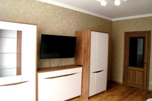 квартира за адресою Юлії Здановської вул. (Ломоносова), 46/1