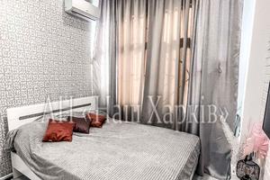 квартира за адресою Салтівське шосе, 43