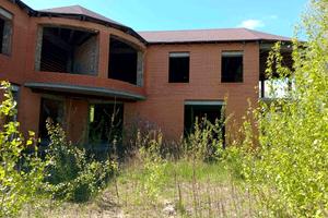 будинок за адресою Центральна вул., 44