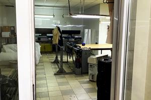 комерційна за адресою Любові Малої просп. (Постишева), 99