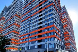 квартира по адресу Черниговская ул., 8-А
