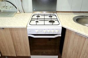 квартира по адресу Калантая ул., 5