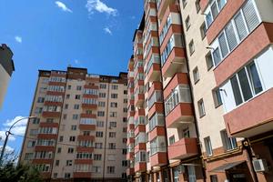 квартира по адресу Василия Стуса ул., 30д