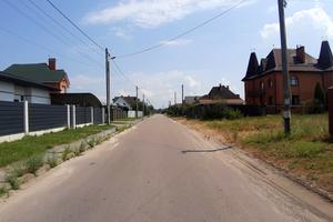 ділянка за адресою Травнева, 43