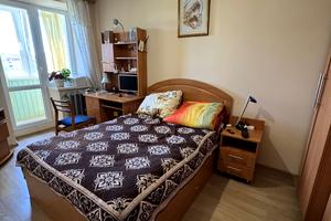 квартира за адресою Кирила Студинського вул., 4