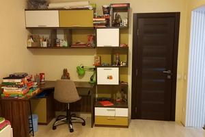 квартира за адресою Руставелі вул., 35