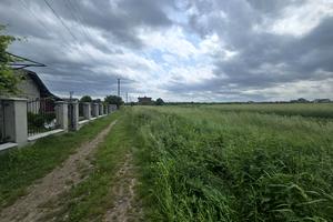 участок по адресу провулок Зелений