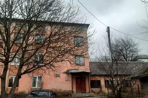 комерційна за адресою Заводська вул., 10