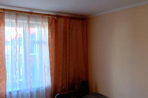 квартира за адресою Геофізиків вул., 17