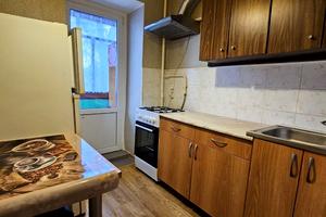 квартира за адресою Вітрука, 45