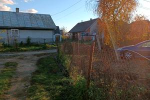 ділянка за адресою Лисенка