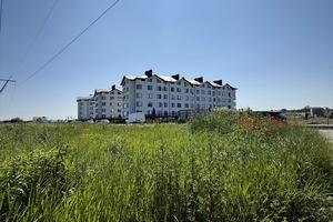участок по адресу Схидная ул.
