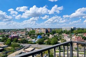 квартира по адресу Радостная ул., 29
