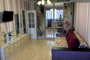 квартира по адресу Здолбуновская ул., 11