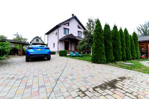 будинок за адресою Дем'янів Лаз вул.