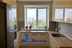 квартира за адресою Харківська, 6