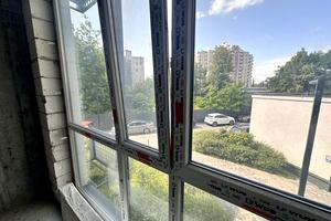 квартира за адресою 600-річчя вул., 3-Б