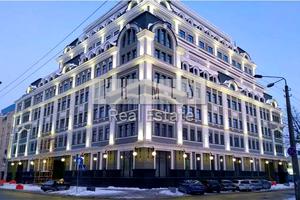 коммерческая по адресу Спасская ул., 26/14