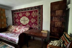 дом по адресу с. Великая Калинка, Керниця