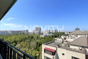 квартира за адресою Одеса, Шевченка просп., 30