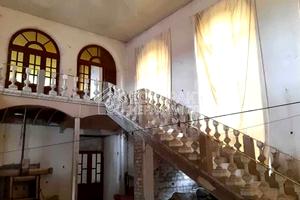 будинок за адресою Харків, Барабашова вул.