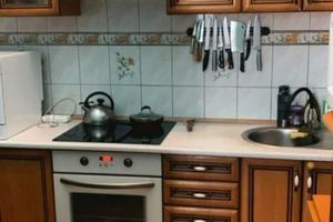 квартира по адресу Бачинского Левка ул., 2