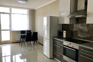 квартира по адресу Григоровское шоссе (Комсомольское), 55