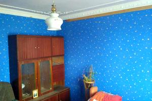 квартира за адресою Болградская, 40