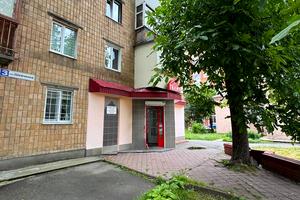 коммерческая по адресу Шевченко ул., 3