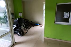 квартира за адресою Зелена вул., 10