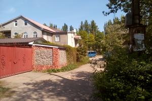 ділянка за адресою Выговского Ивана