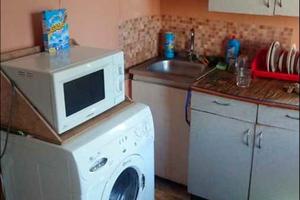 квартира по адресу Оболонский просп., 43