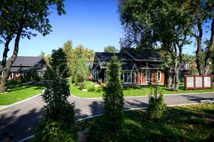 будинок за адресою Квиткова, 36