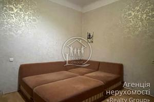 квартира за адресою Вадима Гурова вул. (Постишева), 88