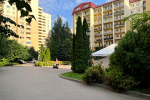 квартира за адресою Валерія Лобановського вул., 21к4