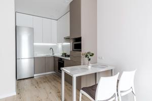 квартира за адресою Тараса Шевченка вул., 60