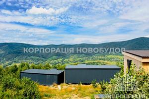 будинок за адресою с. Вишка, урочище Красія