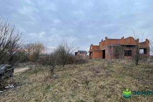 участок по адресу урочище Під Борисів