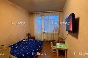 квартира за адресою Григоровське шосе, 83