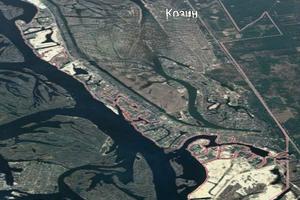 ділянка за адресою Старокиївська вул., 123