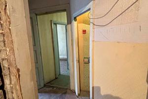квартира по адресу Гвардейцев-Железнодорожников ул., 5