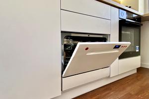 квартира за адресою Карнелюка, 23