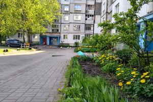 квартира по адресу Харківська вул., 40